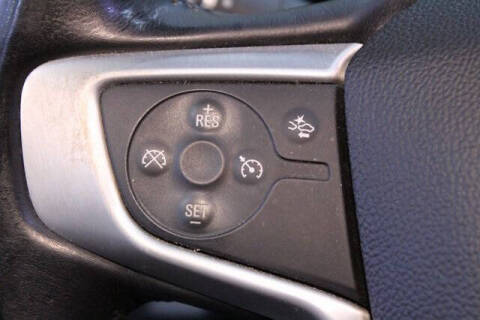 2018 GMC Acadia SLT-2