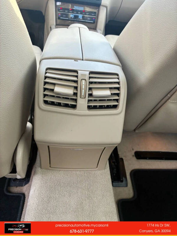 2011 Mercedes-Benz E-Class