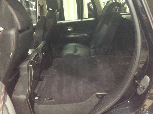 2012 Land Rover Range Rover Sport HSE