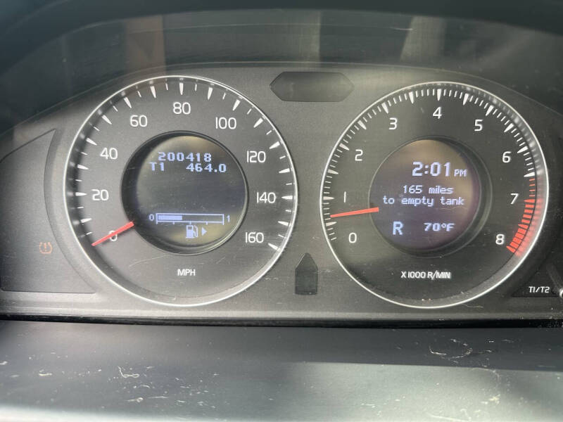 2009 Volvo V70 3.2 - Photo 14
