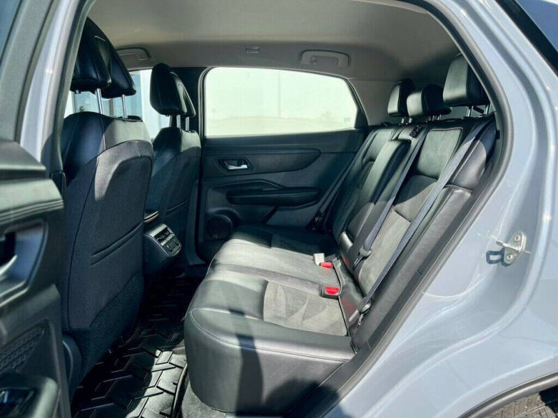 2023 Nissan Ariya Engage