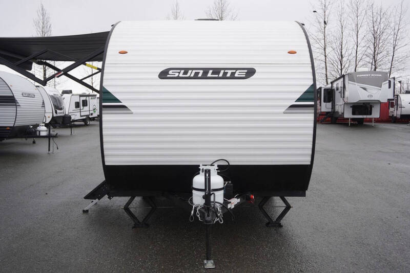 2026 Sunset Park RV Sun Lite