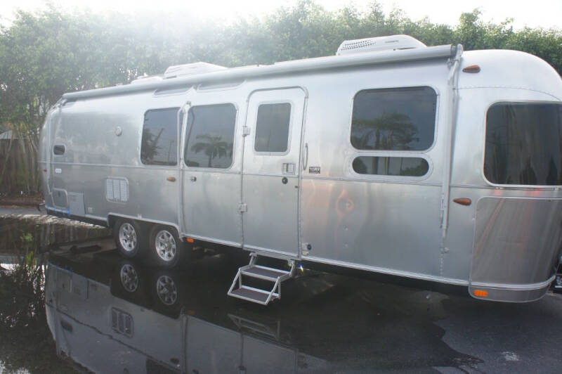 2020 Airstream Flying Cloud