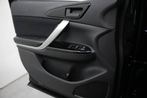 2026 Mitsubishi Eclipse Cross LE