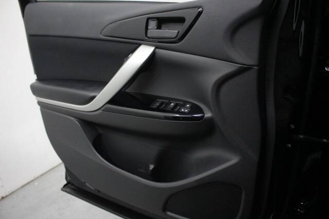 2026 Mitsubishi Eclipse Cross LE