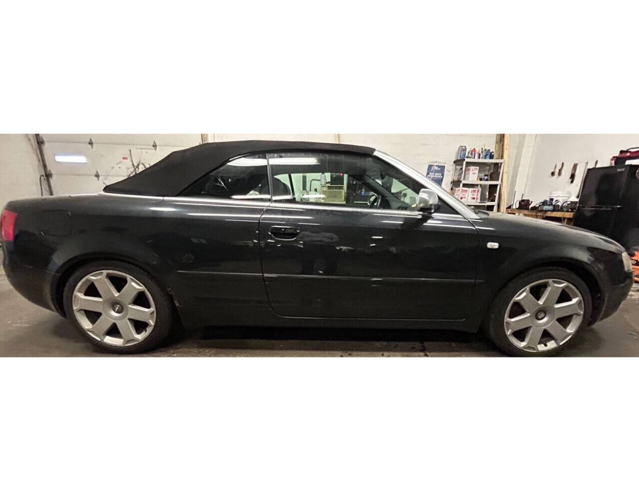 2004 Audi S4 for sale at Paley Auto Group in Columbus, OH