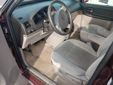 2006 Chevrolet Uplander LS