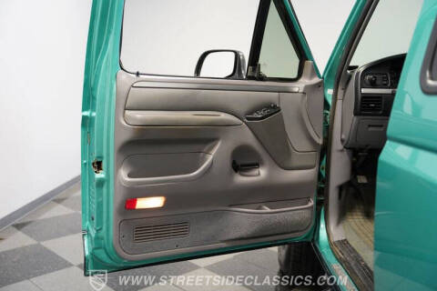 1995 Ford F-150