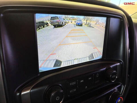 2015 GMC Sierra 1500