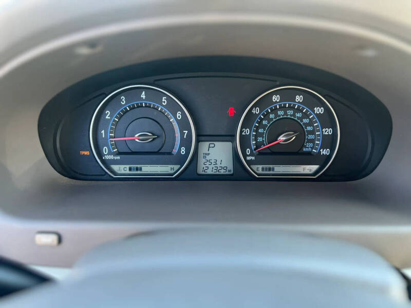 2008 Kia Optima
