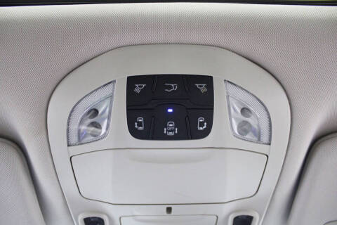 2021 Chrysler Pacifica Limited
