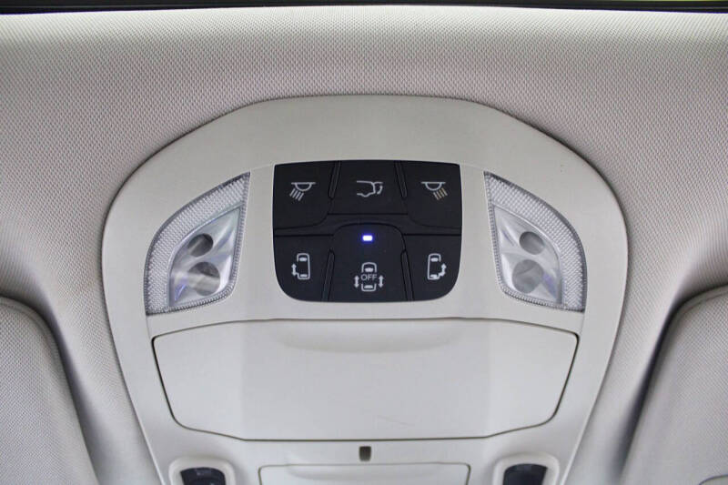 2021 Chrysler Pacifica Limited