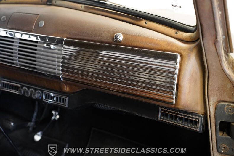 1953 Chevrolet 3100