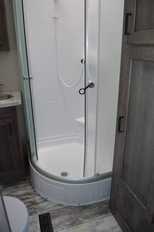 2020 Keystone RV Sprinter