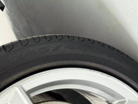 2018 Audi A5 2.0T quattro Premium Plus