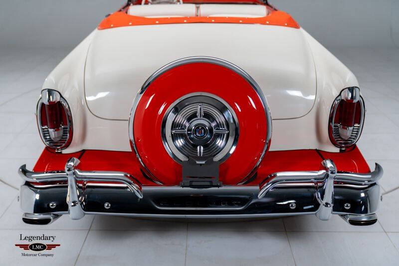 1956 Mercury Montclair