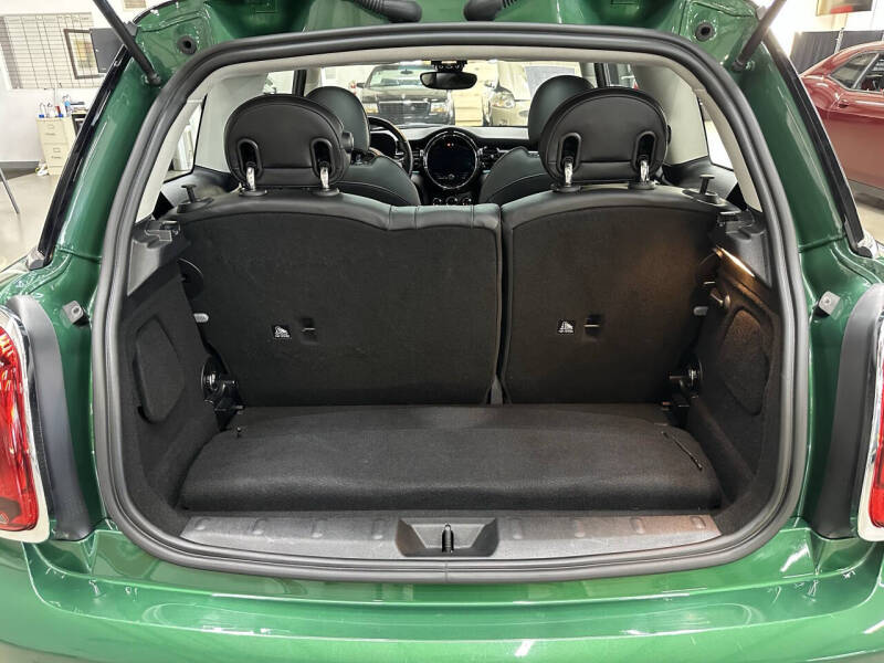 2022 MINI Hardtop 2 Door Cooper SE