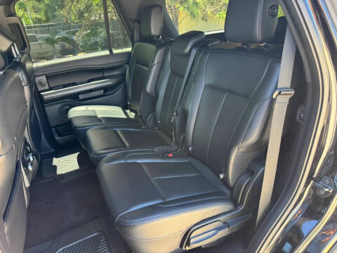 2019 Ford Expedition XLT