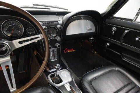 1967 Chevrolet Corvette