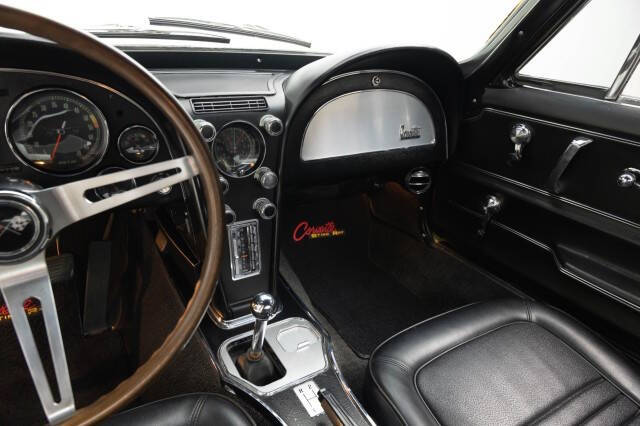 1967 Chevrolet Corvette