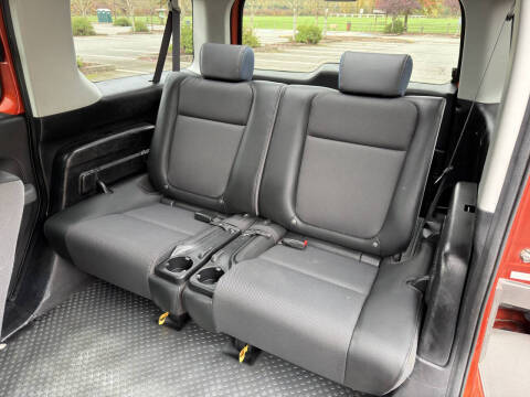 2004 Honda Element EX