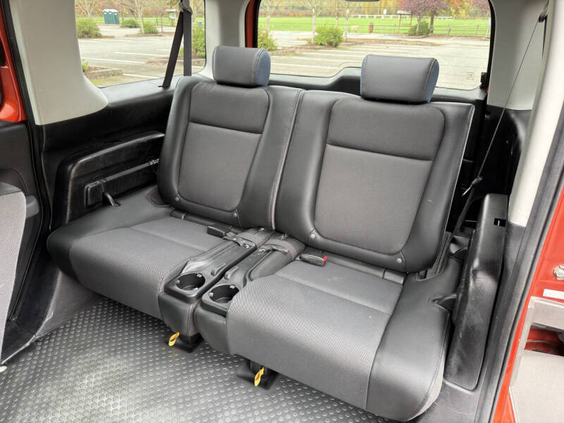 2004 Honda Element EX