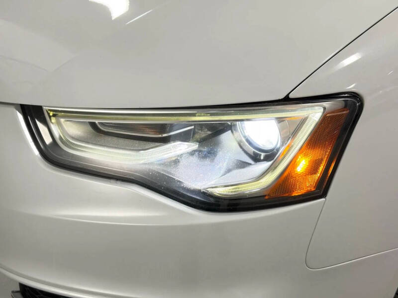 2013 Audi S5 3.0T quattro Prestige