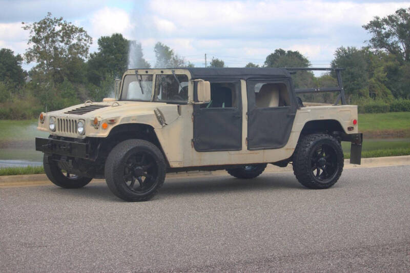 1994 Chevrolet C/K 2500 Series