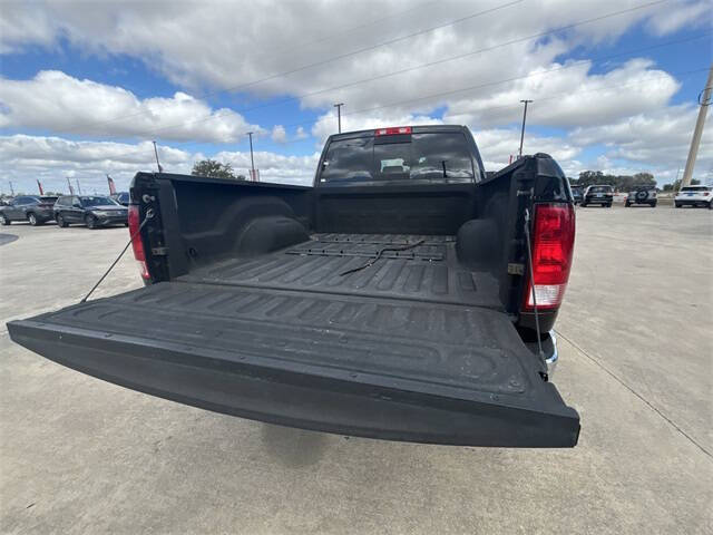 2016 RAM 3500 Big Horn