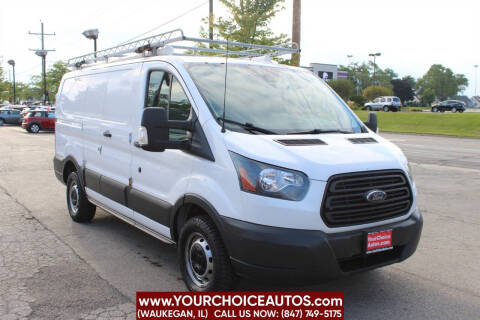 2018 Ford Transit for sale at Your Choice Autos - Waukegan in Waukegan IL