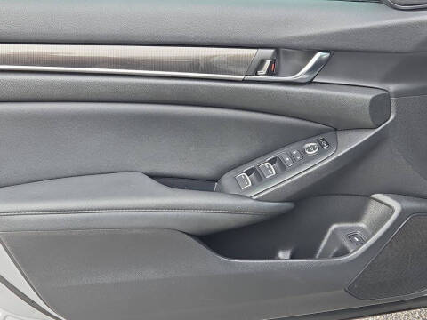 2022 Honda Accord Sport Special Edition