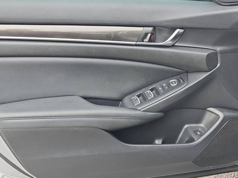 2022 Honda Accord Sport Special Edition