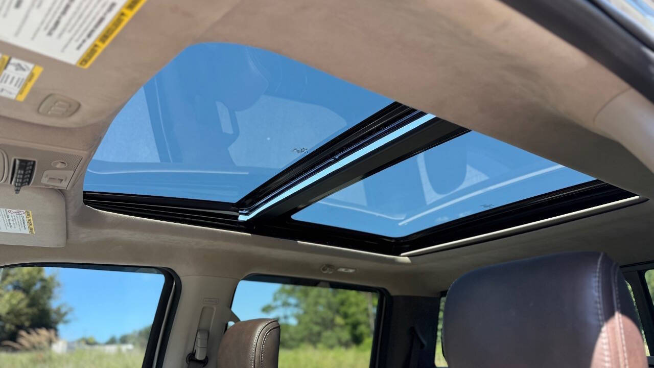 FordF-250 Super Duty16