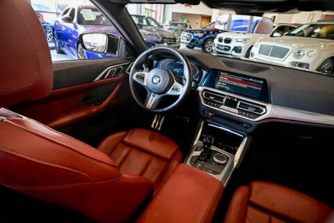 2023 BMW 4 Series M440i xDrive