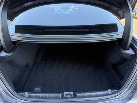 2014 Maserati Ghibli