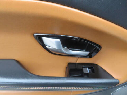 2016 Land Rover Range Rover Evoque HSE Dynamic