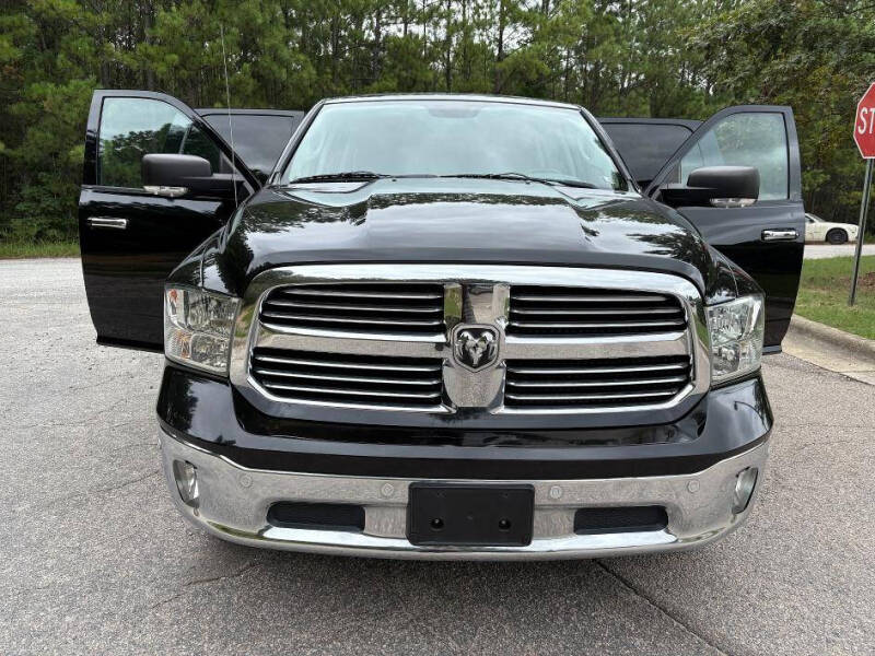 2015 RAM 1500
