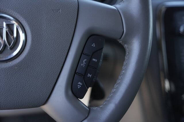 2017 Buick Enclave Convenience