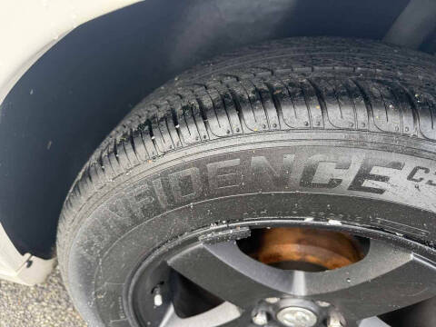 2009 Dodge Charger SE