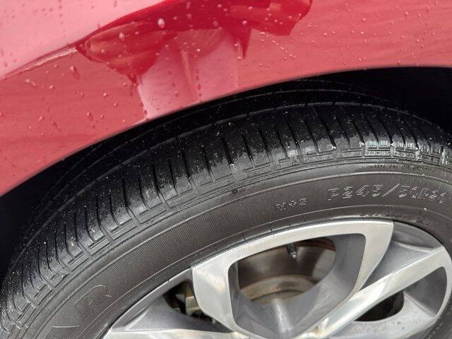 2023 Chrysler Pacifica Pinnacle