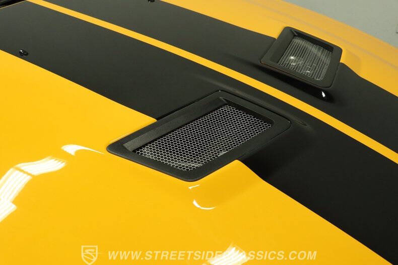 2008 Ford Shelby GT500