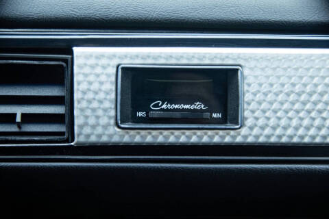 1978 Dodge Magnum