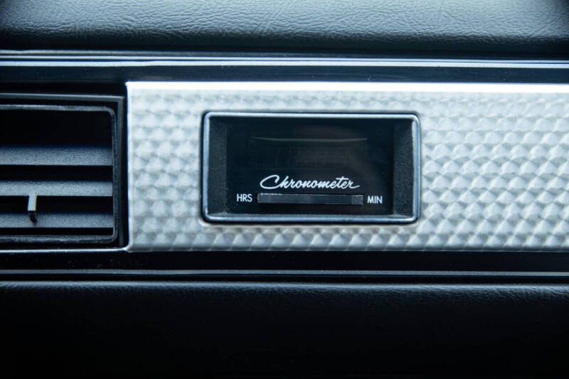 1978 Dodge Magnum