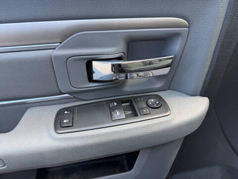 2013 RAM 1500 Express