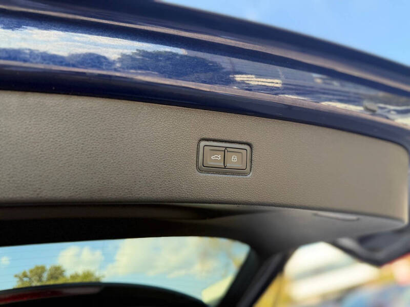 2019 Audi Q7 quattro Premium Plus 45 TFSI