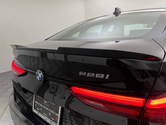 2024 BMW 2 Series 228i xDrive Gran Coupe