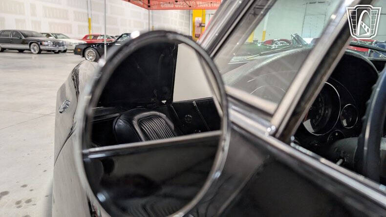 1963 Chevrolet Corvette