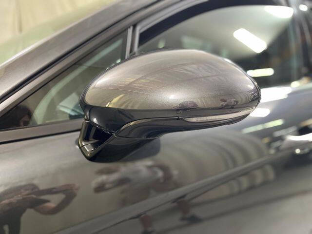 2018 Porsche Panamera 4