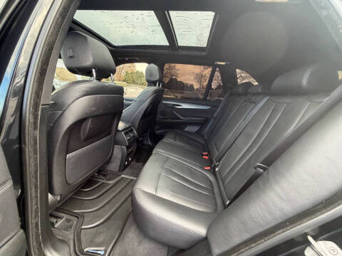 2014 BMW X5 xDrive35i