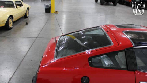 1983 Datsun 280ZX GL